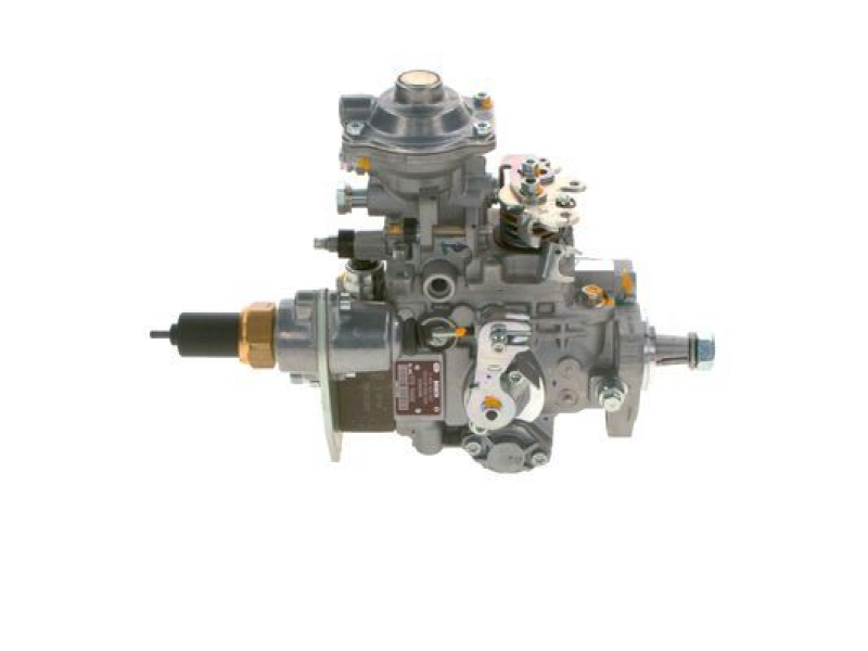 BOSCH Injection Pump