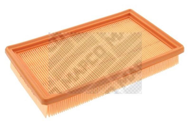 MAPCO Luftfilter 60917