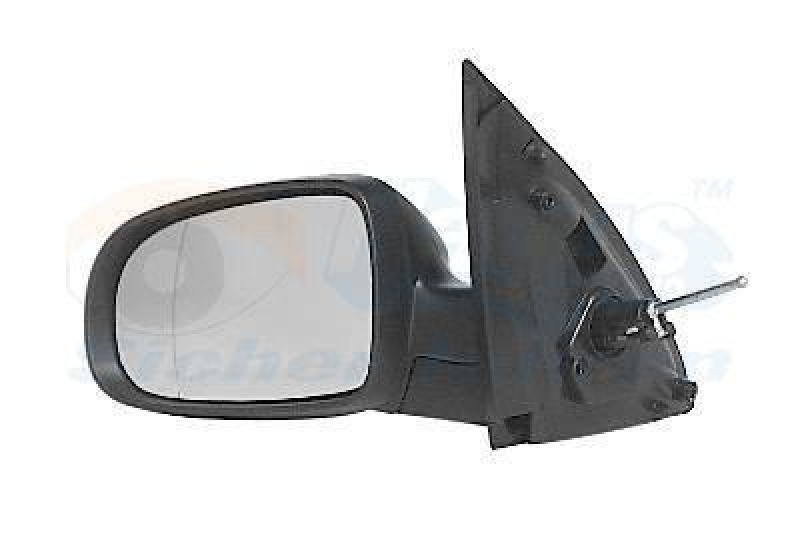 VAN WEZEL Outside Mirror * HAGUS *
