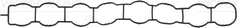VICTOR REINZ Gasket, intake manifold