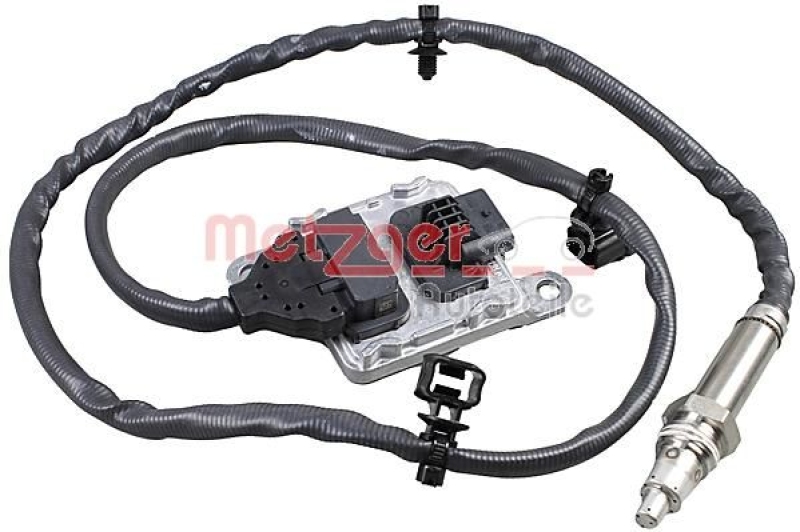 METZGER NOx Sensor, NOx catalytic converter OE-part