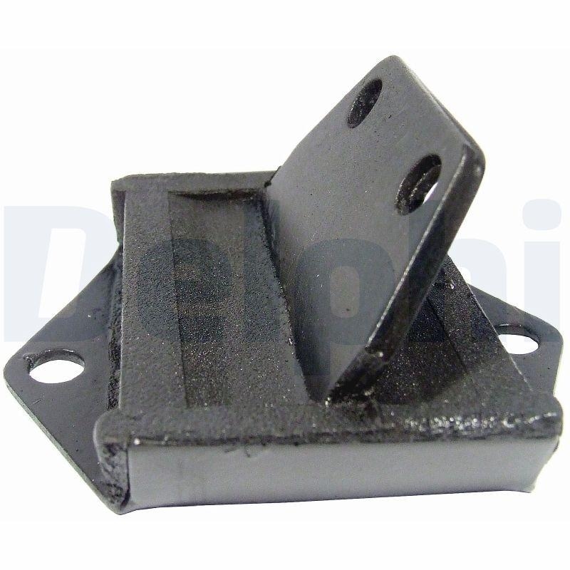 DELPHI Lagerung, Achsk&ouml;rper