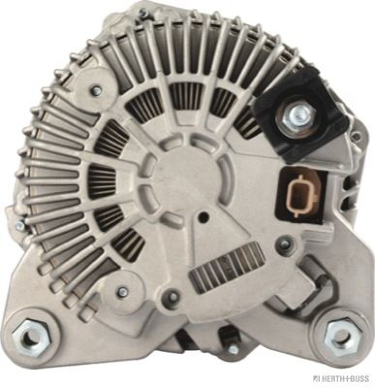 HERTH+BUSS JAKOPARTS Alternator