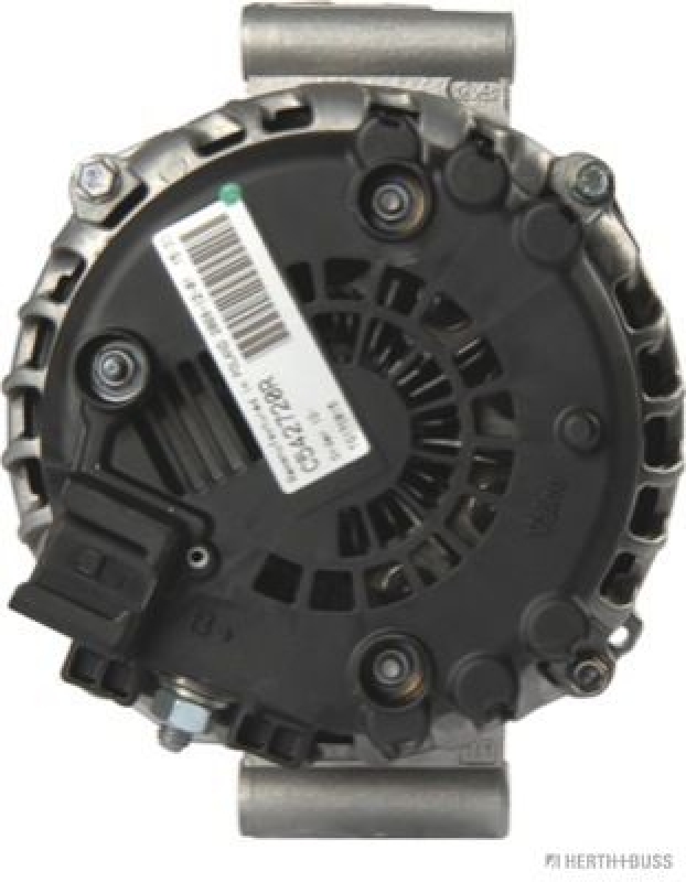HERTH+BUSS ELPARTS Alternator