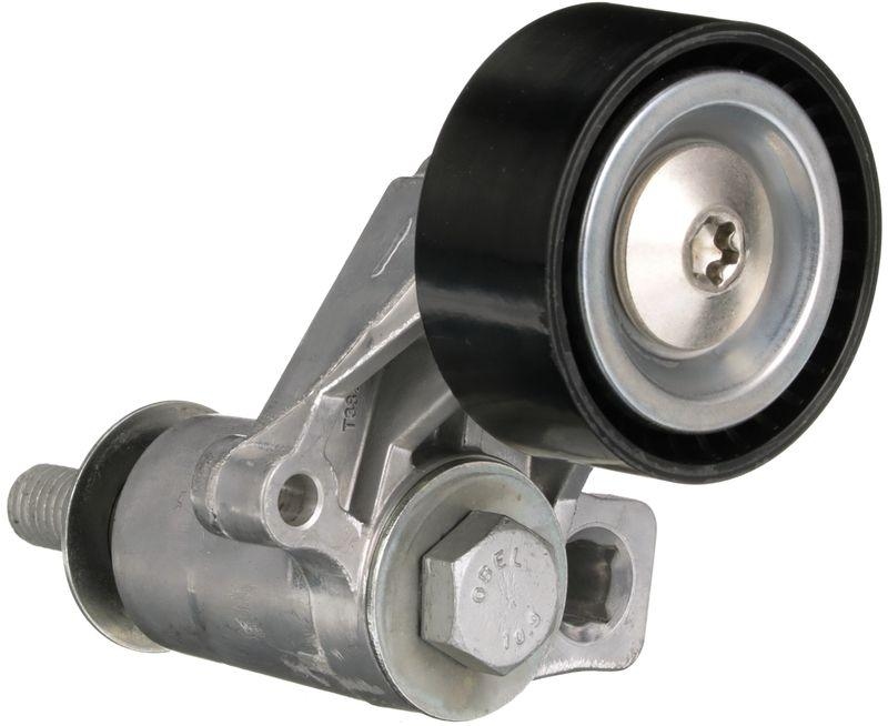 GATES Riemenspanner, Keilrippenriemen DriveAlign&trade; T38235