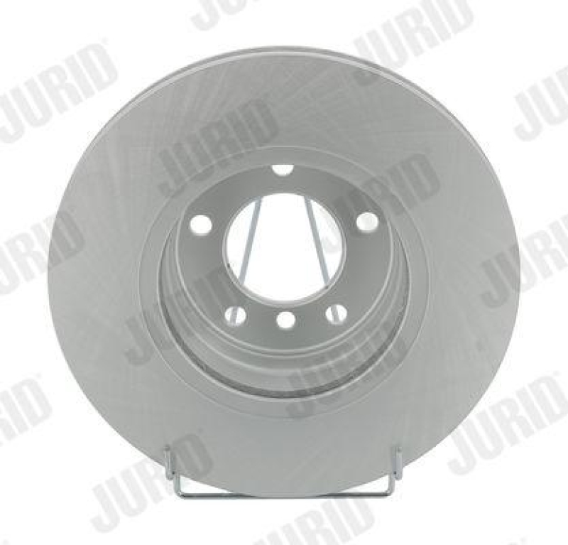 2x JURID Brake Disc