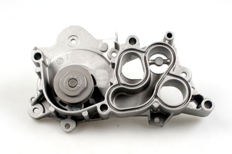 HEPU Wasserpumpe, Motork&uuml;hlung P674