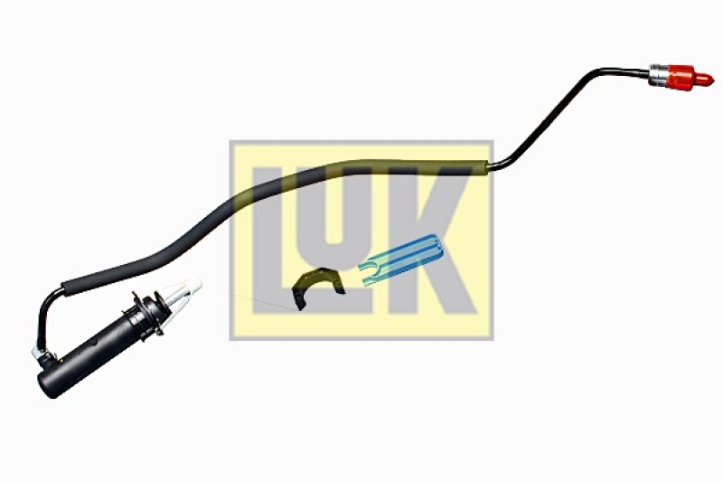 LuK Slave Cylinder, clutch