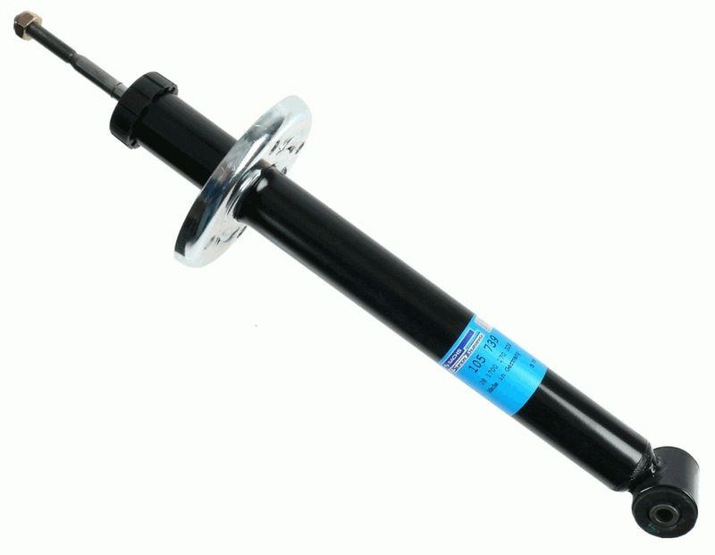 SACHS Shock Absorber