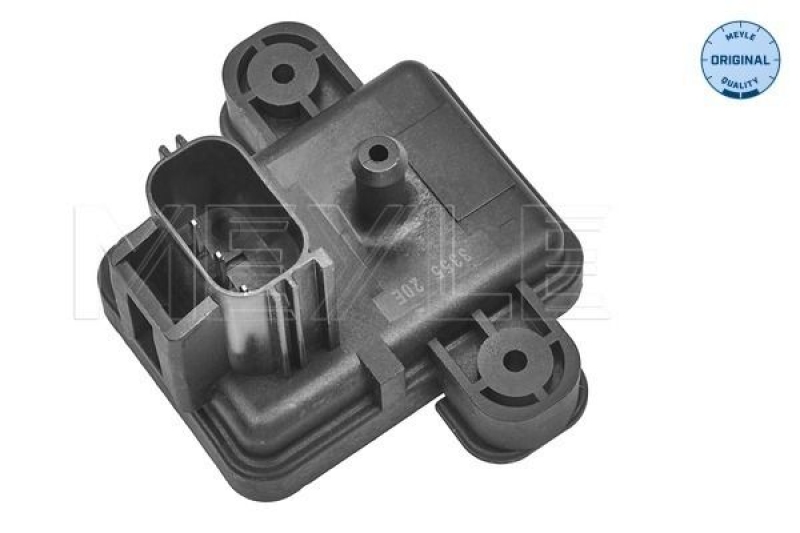 MEYLE Sensor, intake manifold pressure MEYLE-ORIGINAL: True to OE.