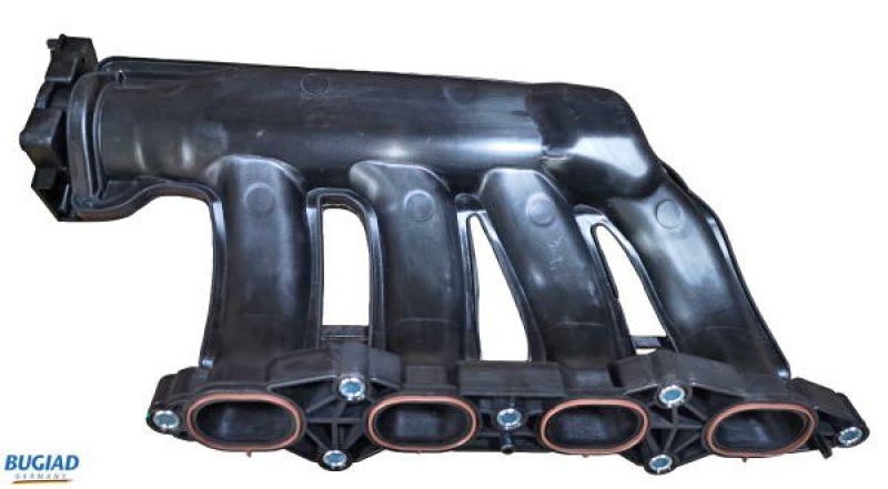 BUGIAD Intake Manifold, air supply