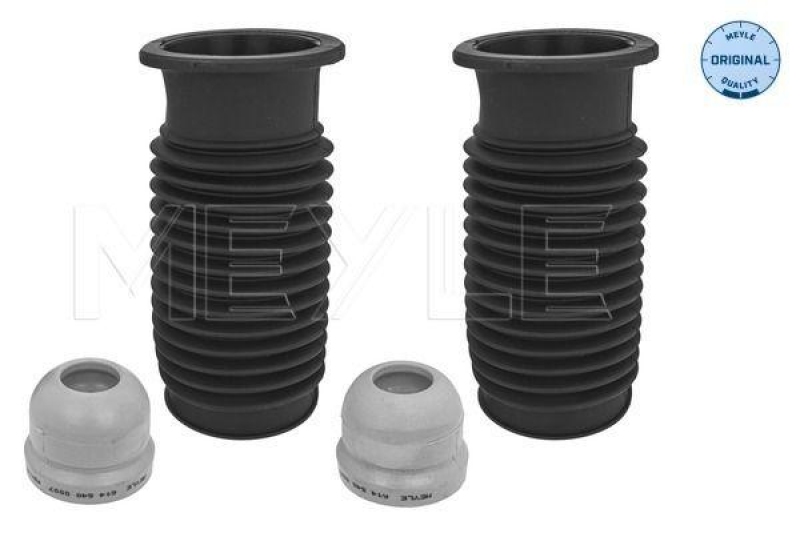 MEYLE Staubschutzsatz, Sto&szlig;d&auml;mpfer MEYLE-ORIGINAL-KIT: Better solution for you! 614 640 0007