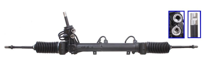 ELSTOCK Steering Gear