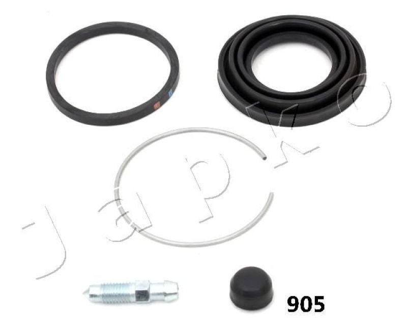 JAPKO Repair Kit, brake caliper