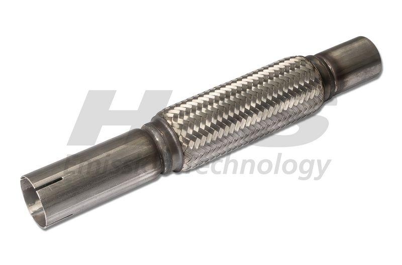 HJS Flex Hose, exhaust system