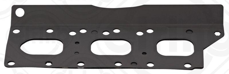 ELRING Gasket, exhaust manifold