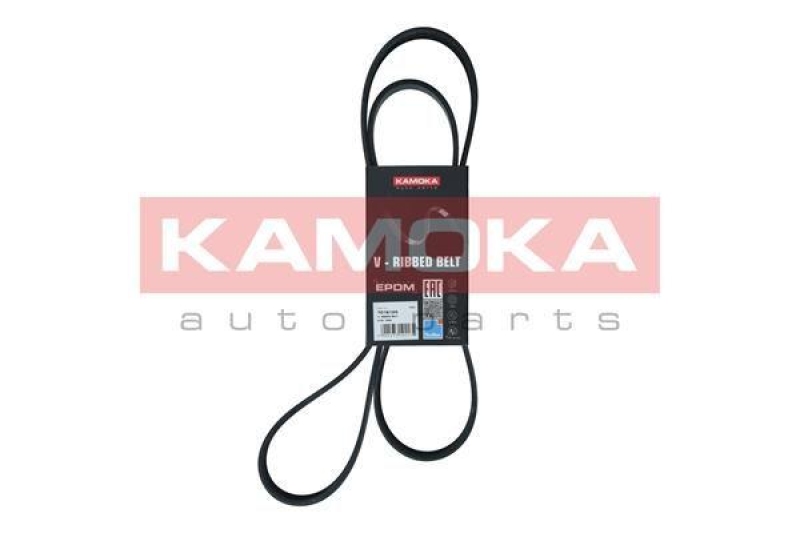 KAMOKA Keilrippenriemen 7016125