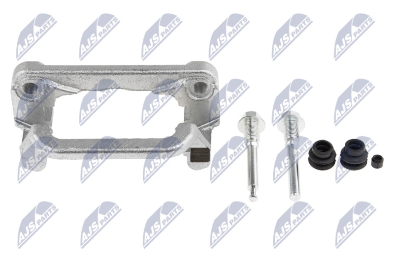 NTY Halter, Bremssattel
