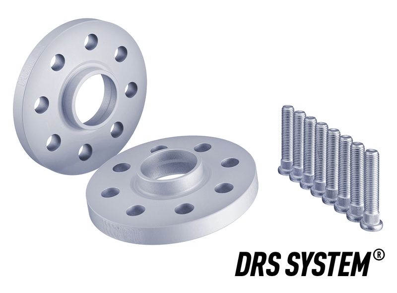 H&R Spezialfedern Spurverbreiterung TRAK+ Spurverbreiterungen 2895716
