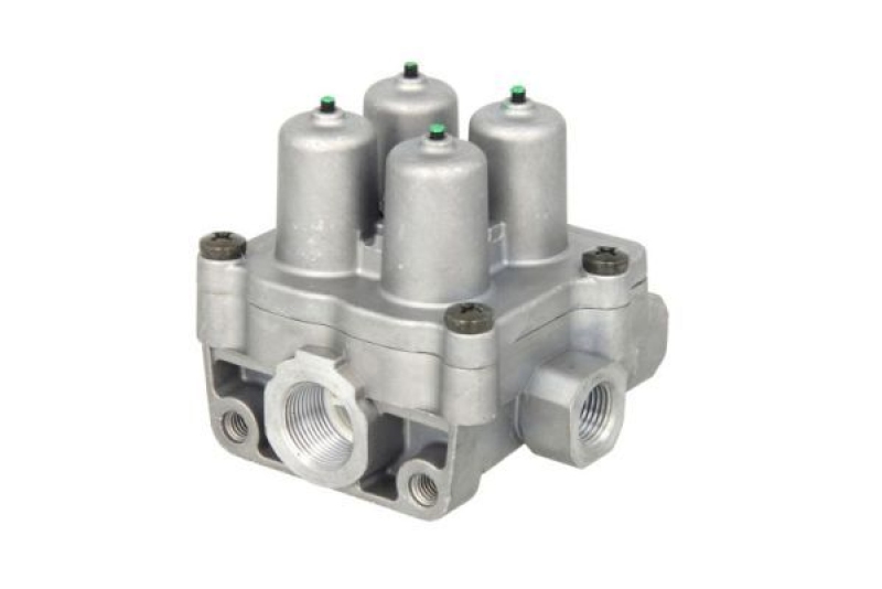 PNEUMATICS Mehrkreisschutzventil