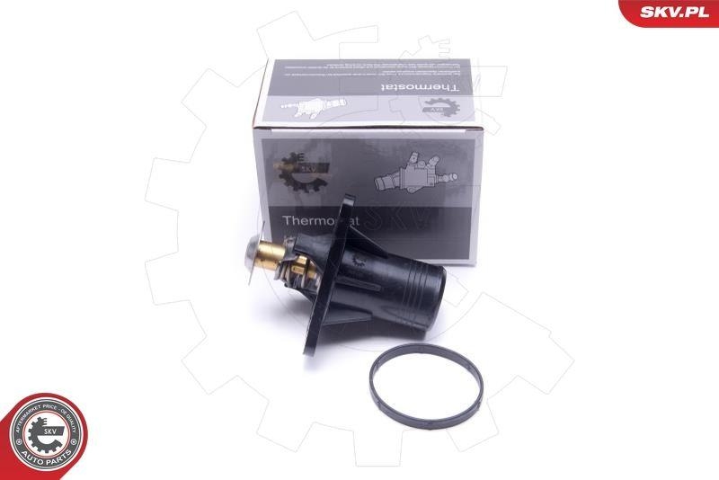 ESEN SKV Thermostat für Kühlmittel / Kühlerthermostat