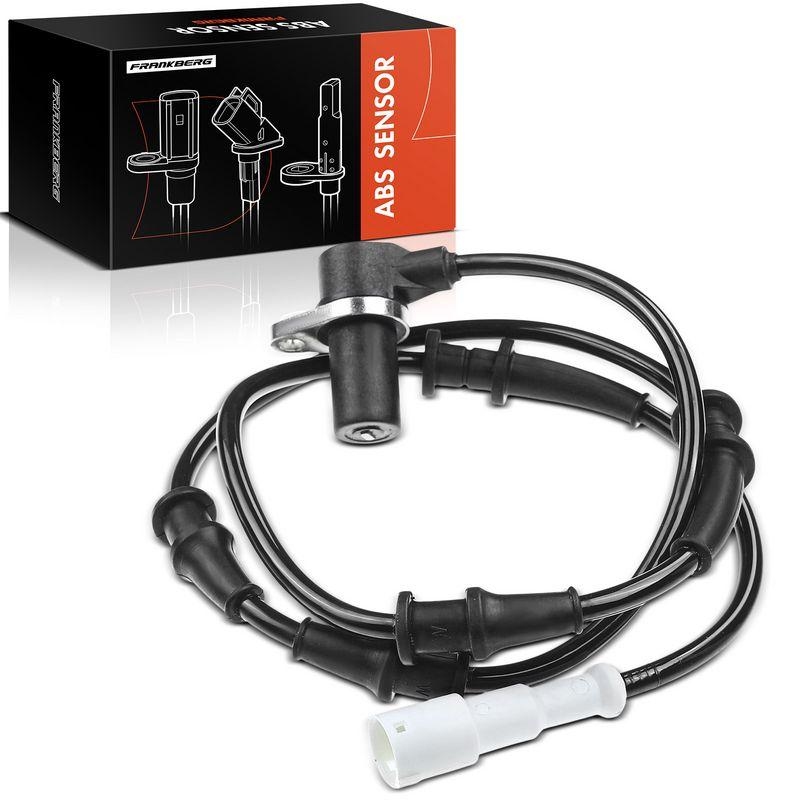 1x Frankberg ABS Sensor Hinterachse links 5481FB0000647