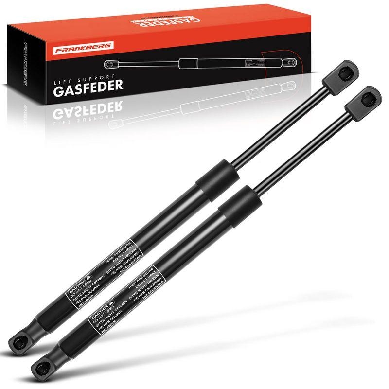 2x Frankberg Gasfeder Kofferraum Heckklappe 5481FB0013782