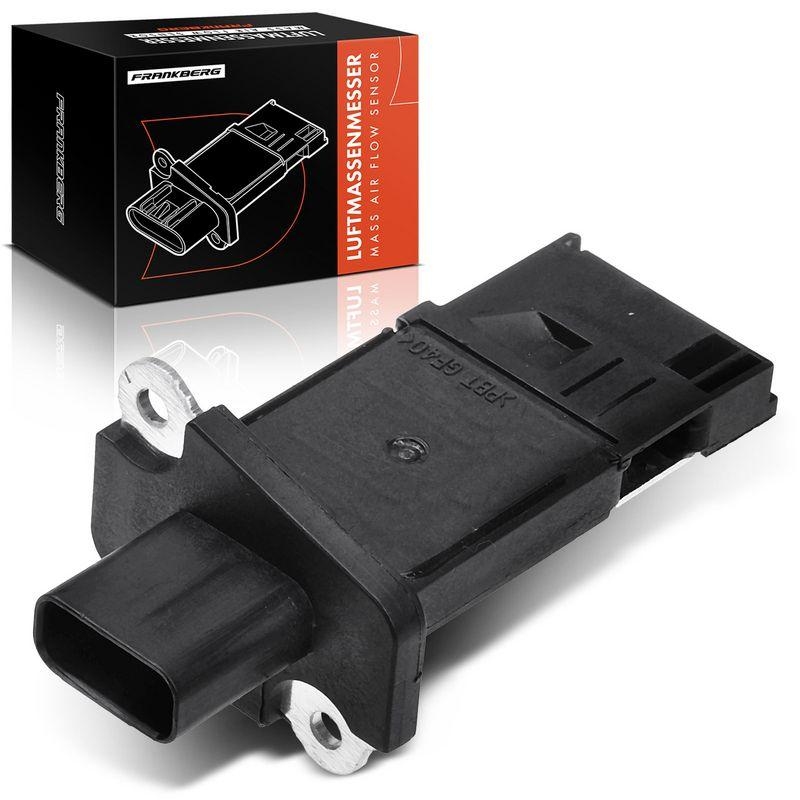 1x Frankberg Luftmassenmesser 5481FB0016325