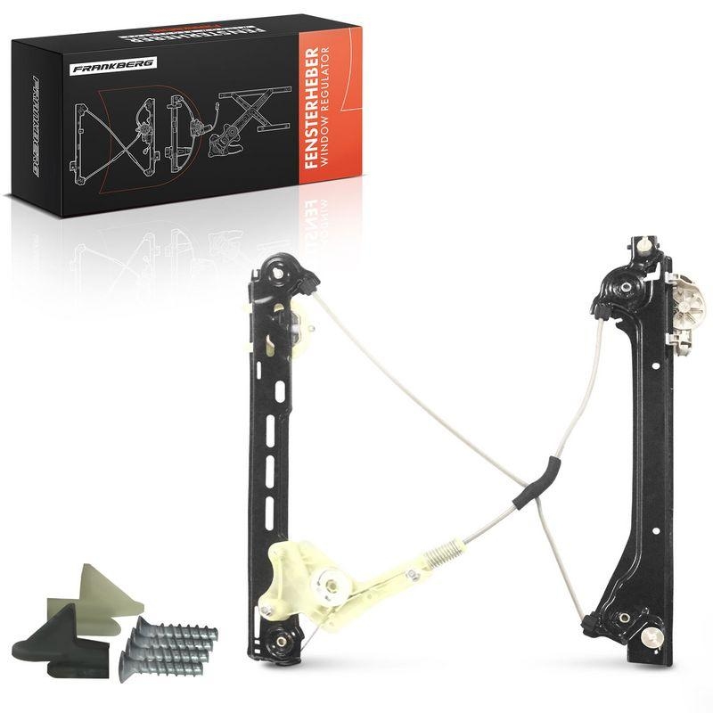 1x Frankberg Fensterheber Vorne Rechts 5481FB0044557