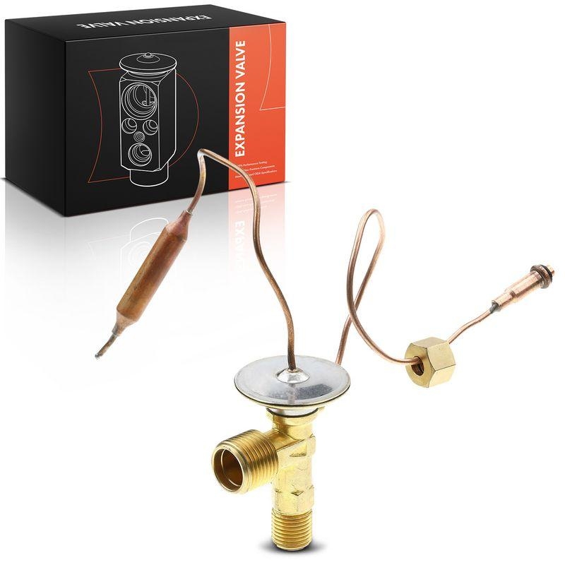 1x Frankberg Expansionsventil Klimaanlage 5481FB0001612