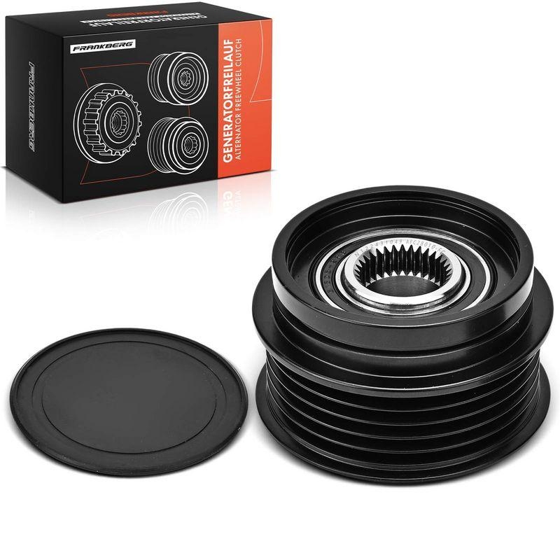 1x Frankberg Generatorfreilauf Lichtmaschine 5481FB0056466