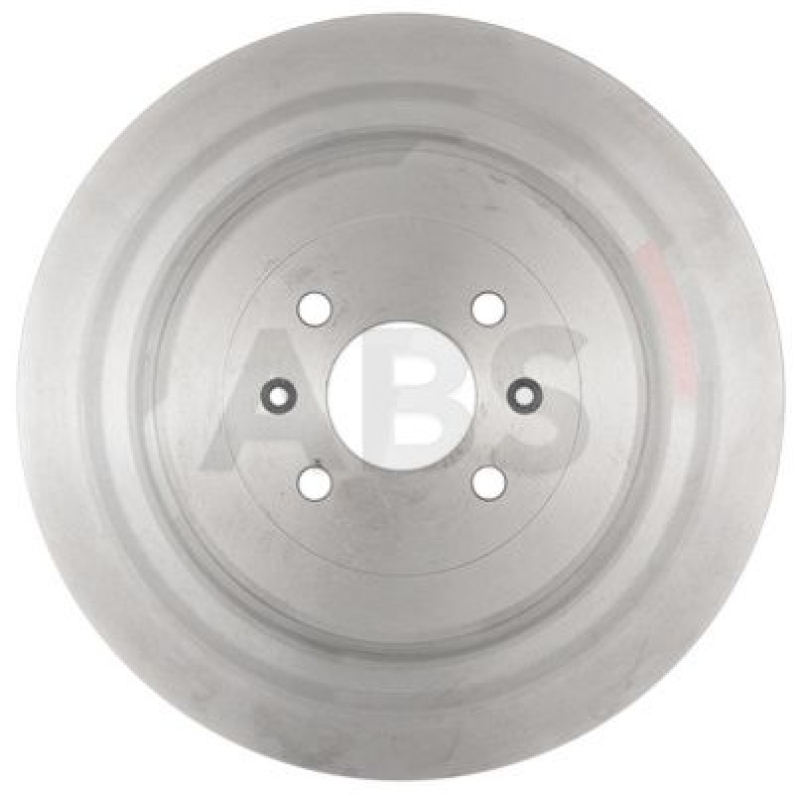 2x Brake Disc