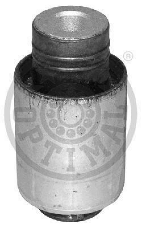 OPTIMAL Lagerung, Lenker F8-5746