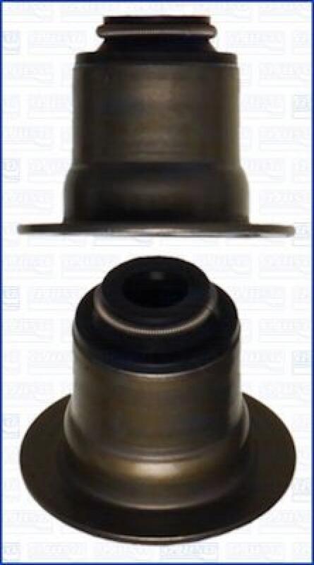 AJUSA Seal Ring, valve stem