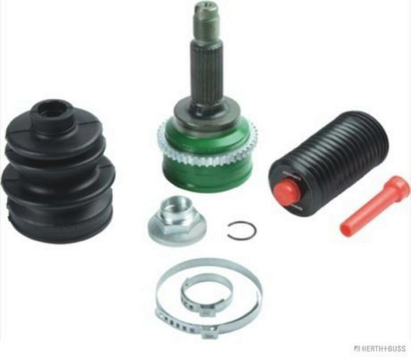 HERTH+BUSS JAKOPARTS Joint Kit, drive shaft