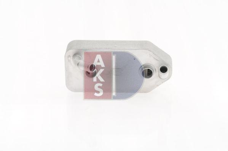 AKS DASIS Oil Cooler, automatic transmission