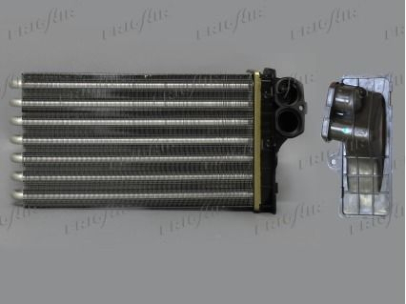 FRIGAIR Heat Exchanger, interior heating