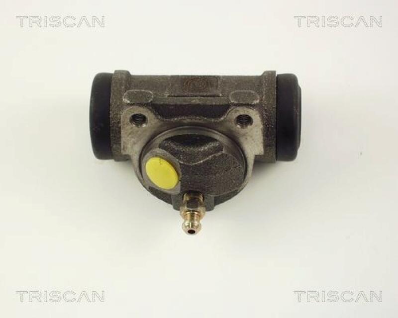 TRISCAN Wheel Brake Cylinder