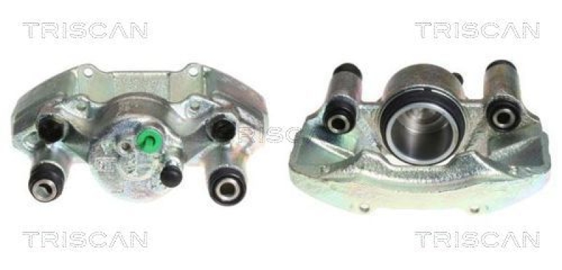 TRISCAN Brake Caliper