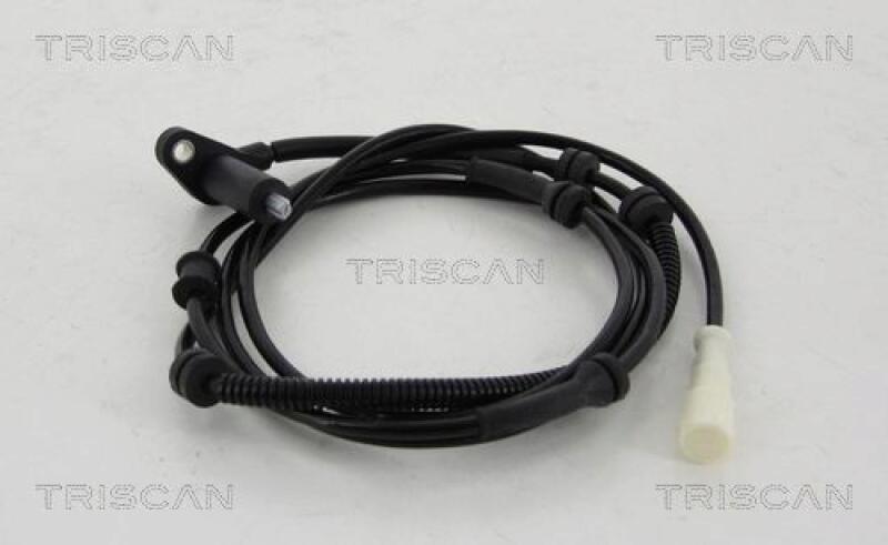 TRISCAN Sensor, wheel speed