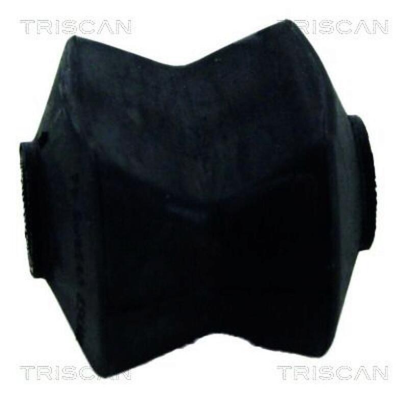 TRISCAN Bearing Bush, stabiliser