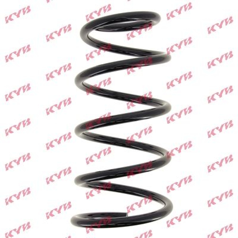 KYB Suspension Spring K-Flex