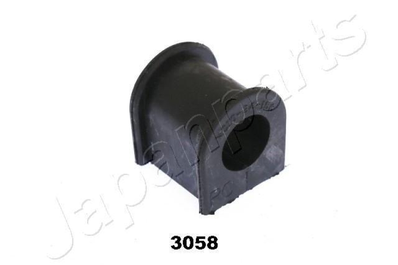 JAPANPARTS Lagerbuchse, Stabilisator RU-3058