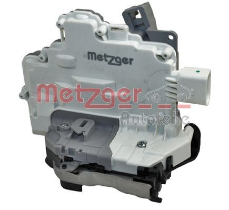 METZGER Door Lock GREENPARTS