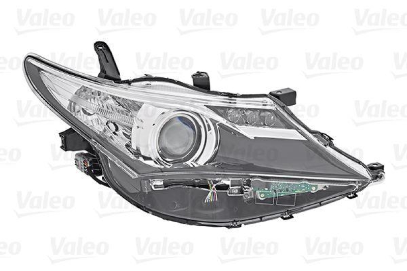 VALEO Hauptscheinwerfer ORIGINAL TEIL 45140
