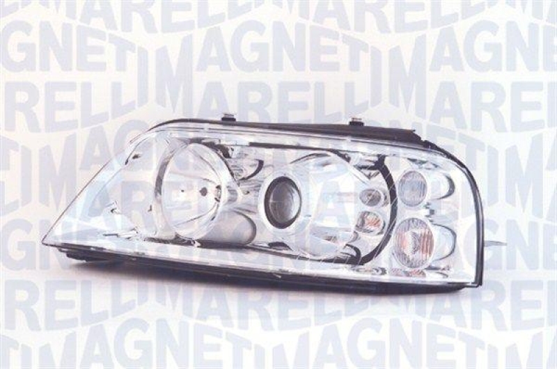 MAGNETI MARELLI Headlight