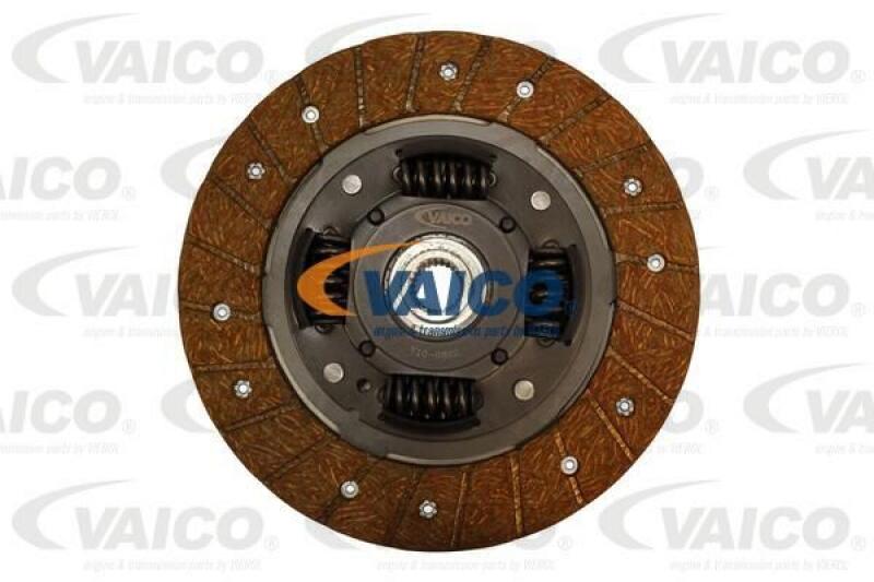 VAICO Clutch Disc Original VAICO Quality