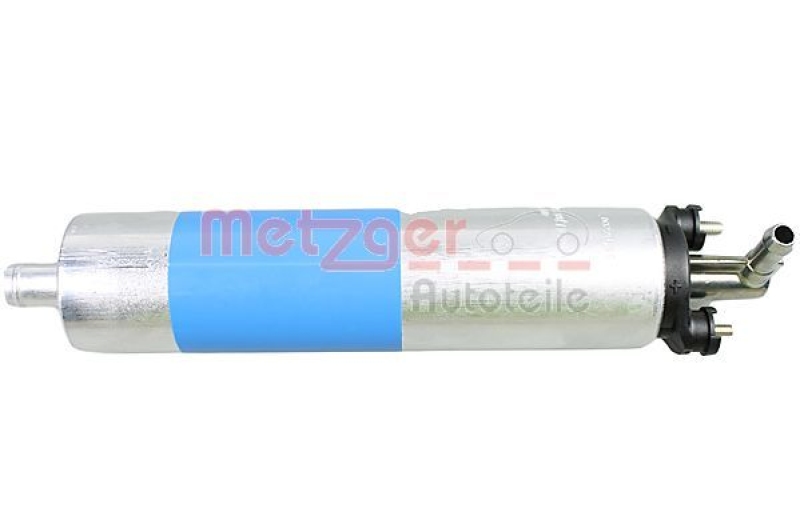 METZGER Fuel Pump OE-part