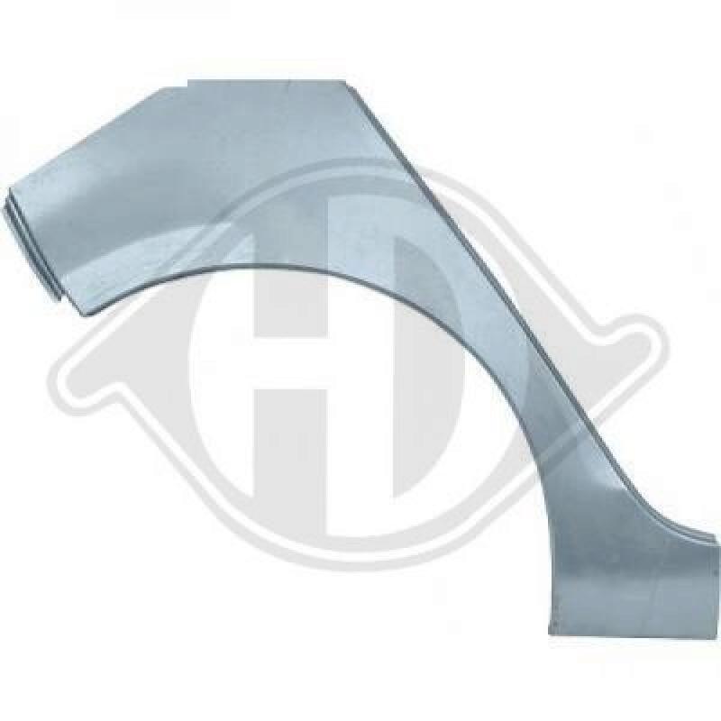 DIEDERICHS Sidewall