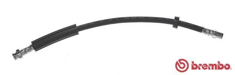 BREMBO Bremsschlauch ESSENTIAL LINE T 85 108